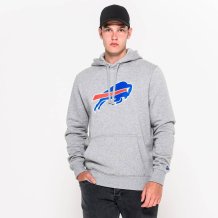 Buffalo Bills - Logo Hoodie NFL Bluza z kapturem