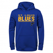 St. Louis Blues Kinder - Headliner NHL Sweatshirt