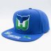 Hartford Whalers - Hat Trick NHL Hat