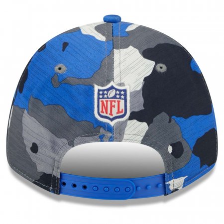 Los Angeles Rams - 2022 On-Field Training 9FORTY NFL Hat