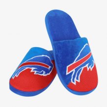 Buffalo Bills - Staycation NFL Slippers