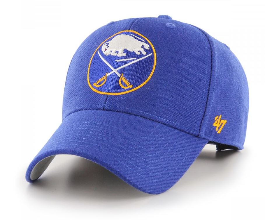 Calgary Flames - Team MVP Vintage NHL Hat :: FansMania