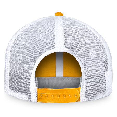 Nashville Predators - Free Kick Trucker NHL Kšiltovka - Velikost: nastavitelná