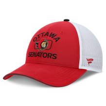 Ottawa Senators - 2024 Authentic Pro Rink Trucker NHL Czapka
