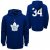 Toronto Maple Leafs Youth - Auston Matthews NHL Sweatshirt