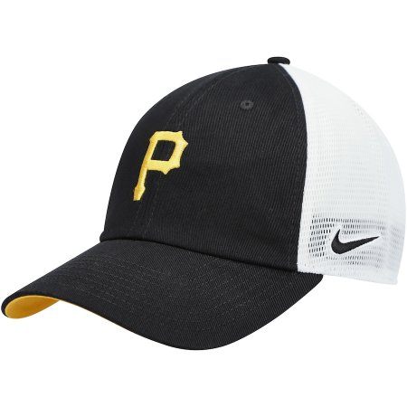 Pittsburgh Pirates- Heritage 86 Trucker MLB Hat