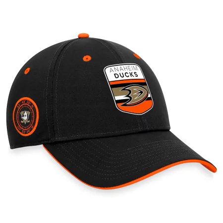 Anaheim Ducks - 2023 Draft Flex NHL Hat - Size: L/XL