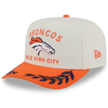 Denver Broncos - 2025 Draft 9Fifty NFL Kšiltovka