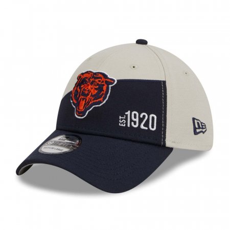 Chicago Bears - Historic 2023 Sideline 39Thirty NFL Hat