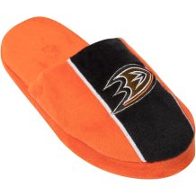Anaheim Ducks Dziecie - Big Logo NHL Slippers
