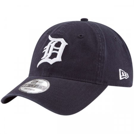 Detroit Tigers - Core Fit Replica 49Forty MLB Kappe