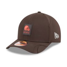 Cleveland Browns - 2025 Sideline 9Forty Brown NFL Cap