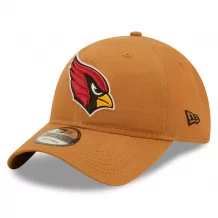 Arizona Cardinals - Core Classic Brown 9Twenty NFL Hat