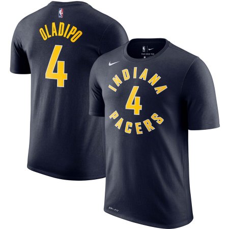 Indiana Pacers - Victor Oladipo Performance NBA T-shirt