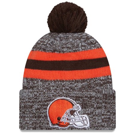 Cleveland Browns - 2023 Sideline Sport NFL Zimní čepice
