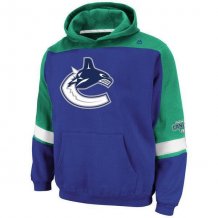 Vancouver Canucks Youth - Lil Ice NHL Sweatshirt