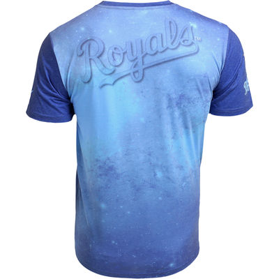 Kansas City Royals - Team Pocket NBA T-Shirt