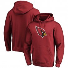 Arizona Cardinals - Team Logo NFL Hoodie