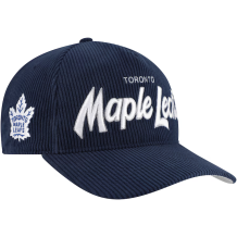 Toronto Maple Leafs - Crosstown Corduroy Hitch NHL Cap
