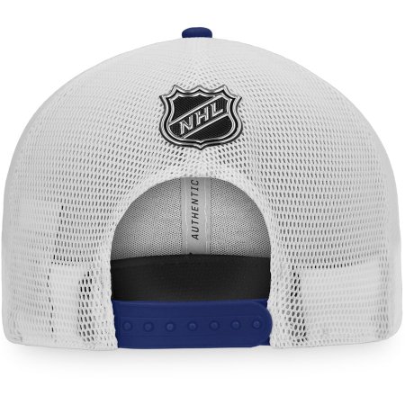 Toronto Maple Leafs - Authentic Pro Team NHL Hat