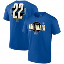 Golden State Warriors - Andrew Wiggins 2022 Finals NBA Koszulka