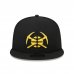 Denver Nuggets - 2023 City Edition 9Fifty NBA Hat