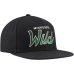 Minnesota Wild - Core Team Script NHL Czapka