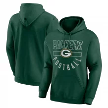 Green Bay Packers - Bubble Screen NFL Sweatshirt