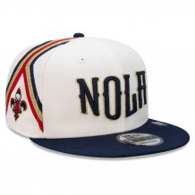 New Orleans Pelicans - 2022 City Edition 9Fifty NBA Šiltovka