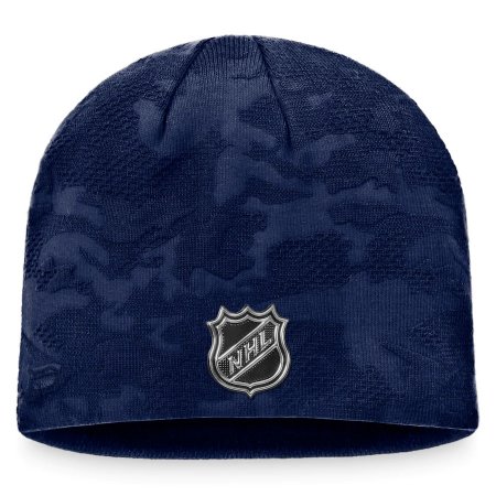New York Rangers - Authentic Pro Locker Basic NHL Zimní čepice