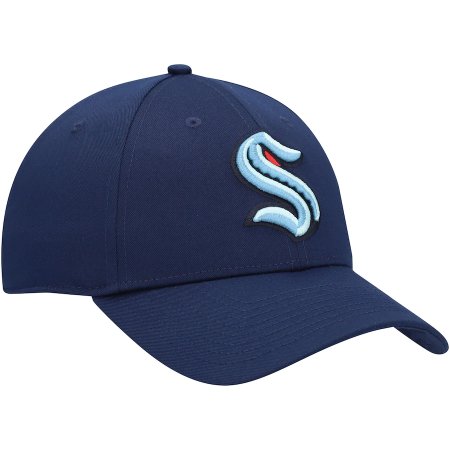 Seattle Kraken - Branded Core NHL Cap