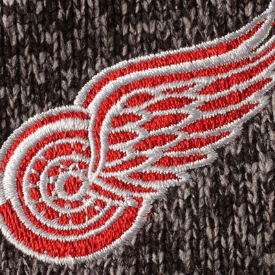 Detroit Red Wings Dámská - Rinkside Taber NHL Bunda