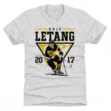 Pittsburgh Penguins - Kris Letang Triangle NHL Koszułka