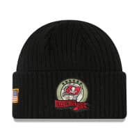 Tampa Bay Buccaneers - 2022 Salute To Service NFL Knit hat