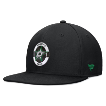 Dallas Stars - 2024 Authentic Pro Training Camp NHL Hat