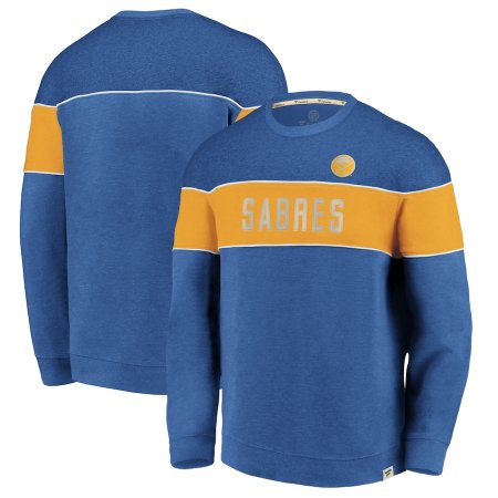 Buffalo Sabres - Varsity Reverse NHL Sweatshirt