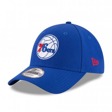 Philadelphia 76ers - The League 9Forty NBA Hat