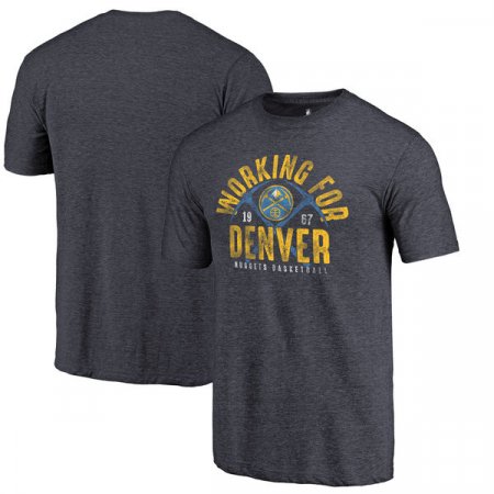 Denver Nuggets - Hometown Collection NBA Tričko