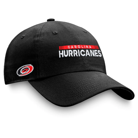 Carolina Hurricanes - Authentic Pro Rink Adjustable NHL Kšiltovka