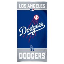 Los Angeles Dodgers - Summer Team MLB Strandtuch