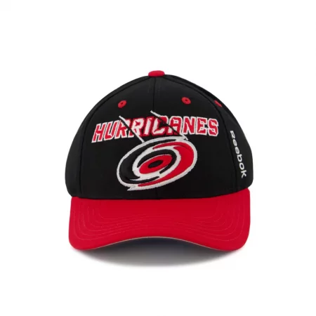 Carolina Hurricanes Youth - Hockey Team NHL Hat