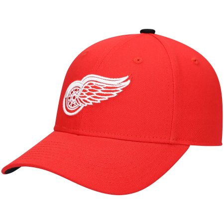Detroit Red Wings Dětská - Basic NHL Kšiltovka