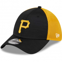 Pittsburgh Pirates - Neo 39THIRTY MLB Šiltovka