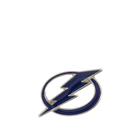 Tampa Bay Lightning - Logo NHL Aufkleber-Abzeichen