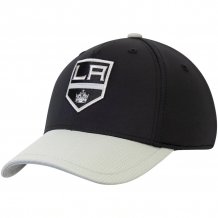 Los Angeles Kings Youth - Draft Flex NHL Hat