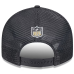 New Orleans Saints - 2024 Draft Low Profile 9Fifty NFL Šiltovka