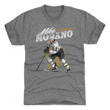 Dallas Stars - Mike Modano Retro Gray NHL Tričko