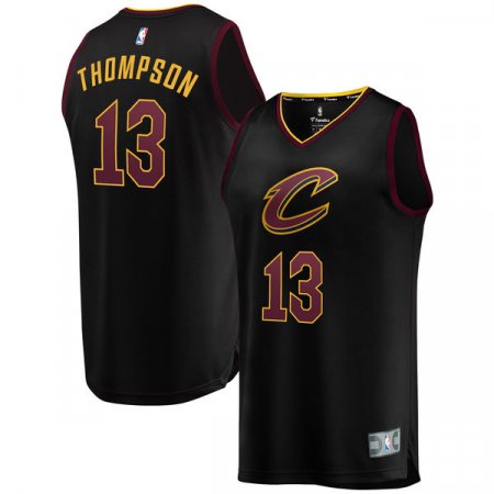 Cleveland Cavaliers - Tristan Thompson Fast Break Replica NBA Dres
