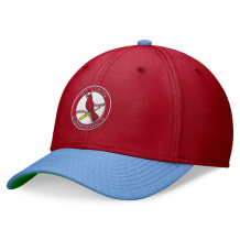 St. Louis Cardinals - Cooperstown Rewind MLB Kappe