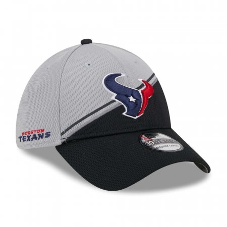 Houston Texans - Colorway 2023 Sideline 39Thirty NFL Czapka